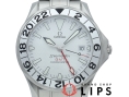 シーマスター300M GMT オートマチック 41mm