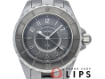 J12 ウォッチ 33mm クロマティック