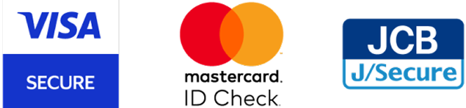 Visa Secure, Mastercard ID Check, J/Secure