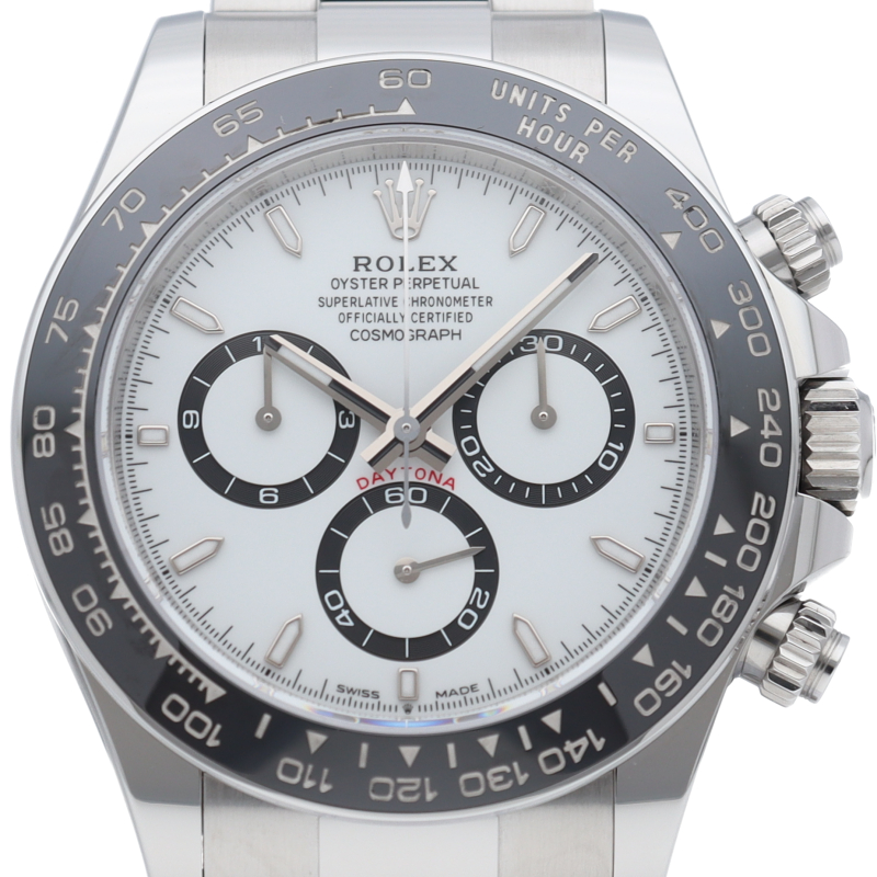 コスモグラフ デイトナ ウォッチ
