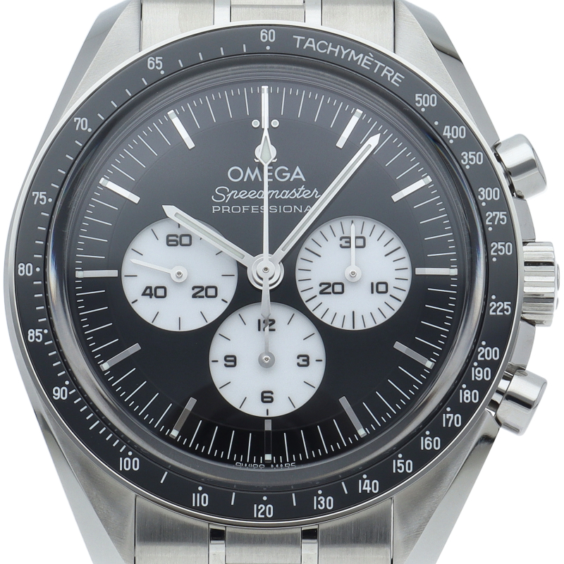 スピードマスター ムーンウォッチ プロフェッショナル クロノグラフ 42mm