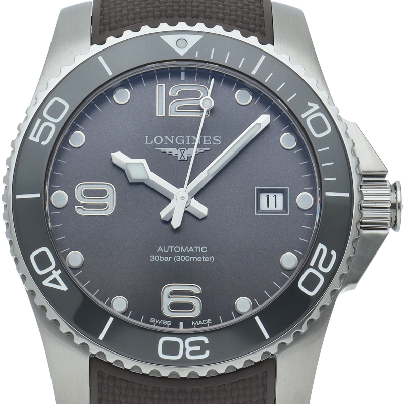 ハイドロコンクエスト オートマチック 41mm