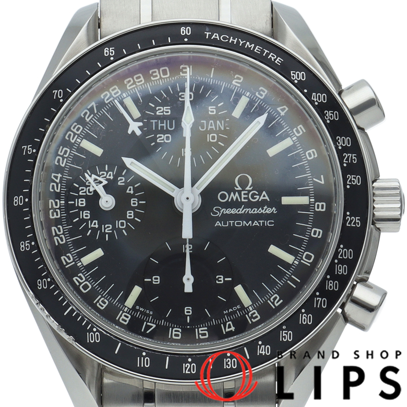 スピードマスター マーク40 コスモス クロノグラフ 39mm
