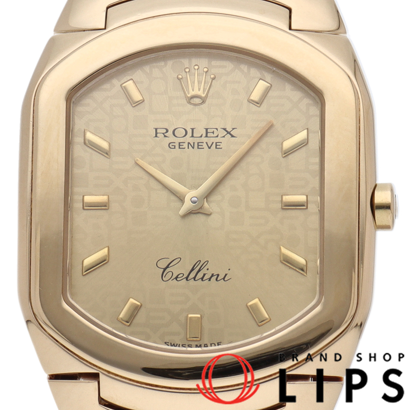 チェリーニ メンズ時計 コンピューター