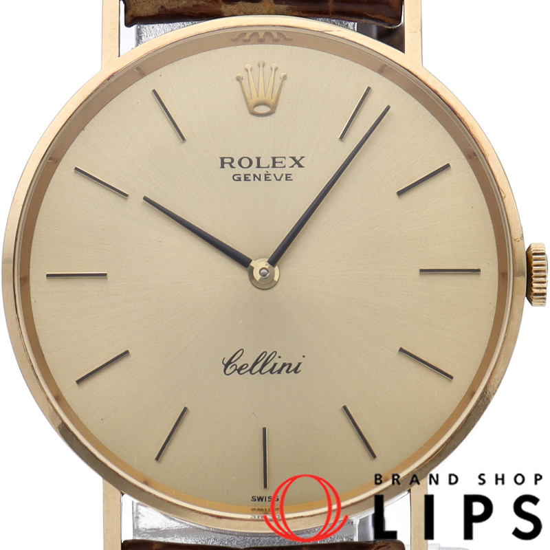 チェリーニ メンズ時計