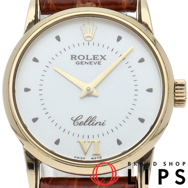 チェリーニ レディース時計