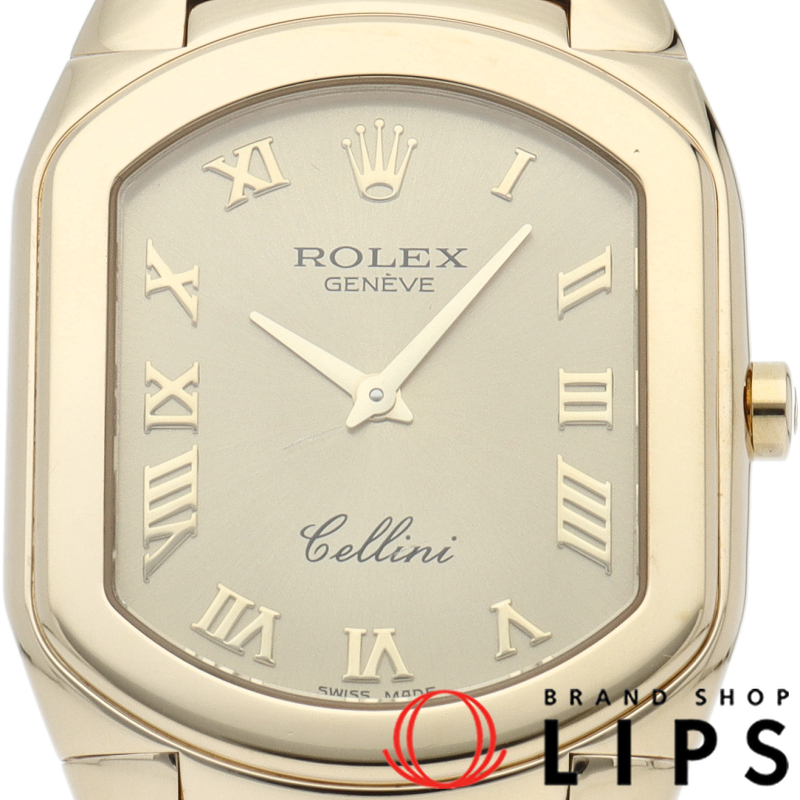 チェリーニ メンズ時計