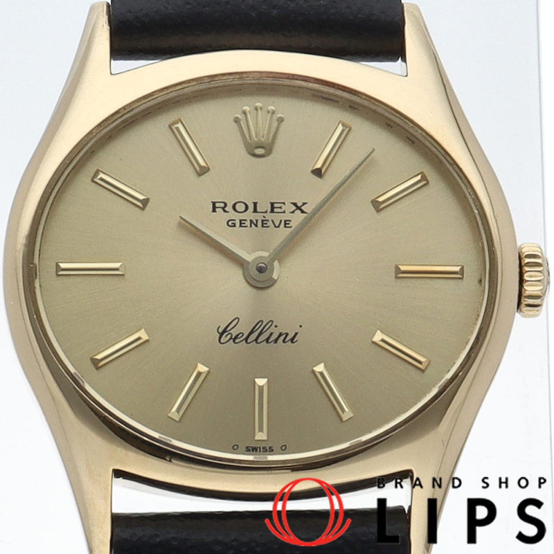 チェリーニ レディース時計