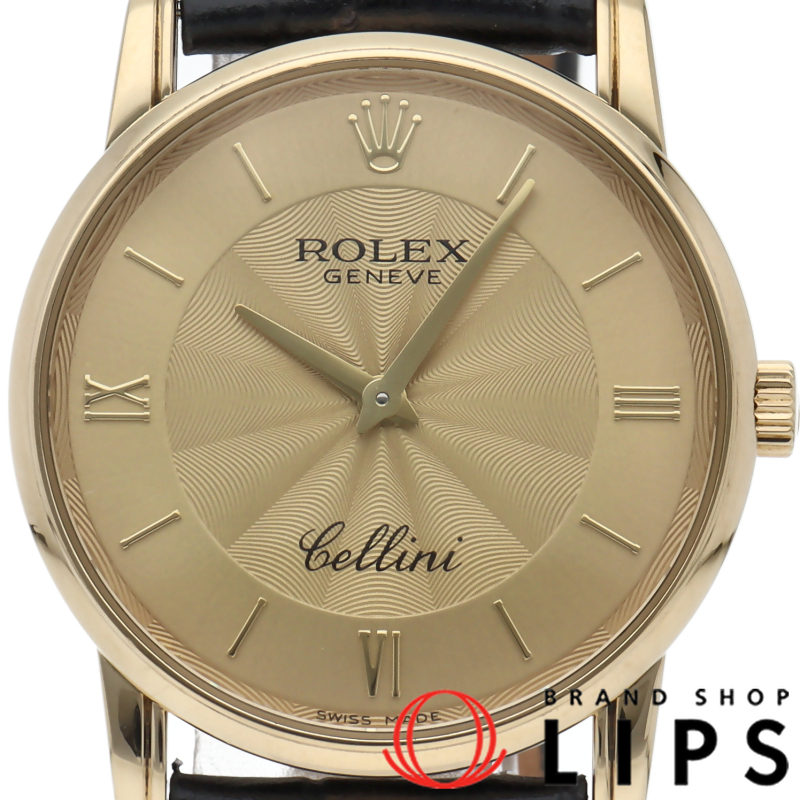 チェリーニ メンズ時計