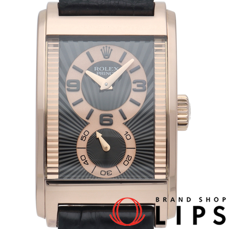 チェリーニ プリンス ウォッチ