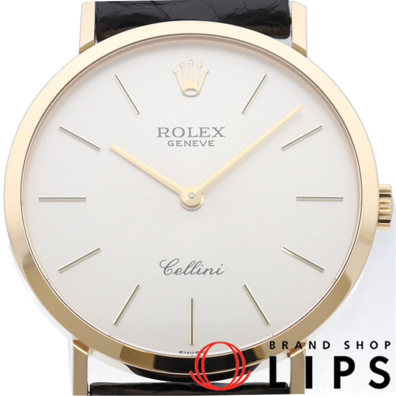 チェリーニ メンズ時計