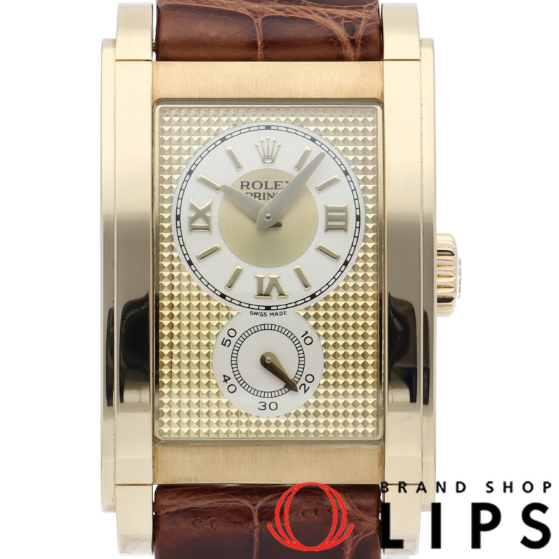 チェリーニ プリンス ウォッチ