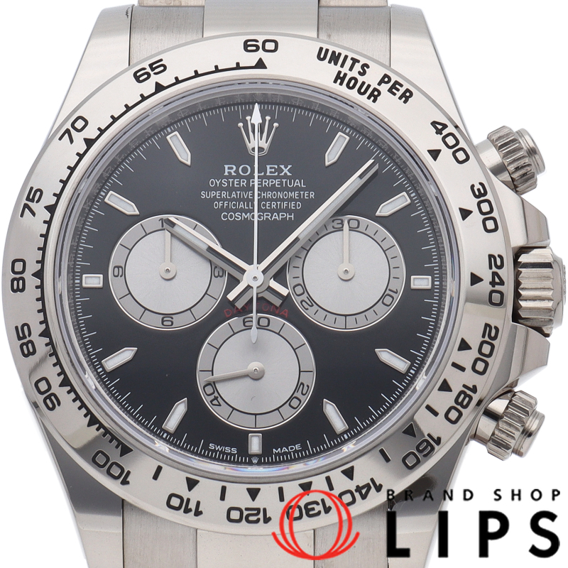 デイトナ コスモグラフ