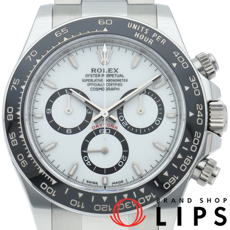 コスモグラフ デイトナ ウォッチ