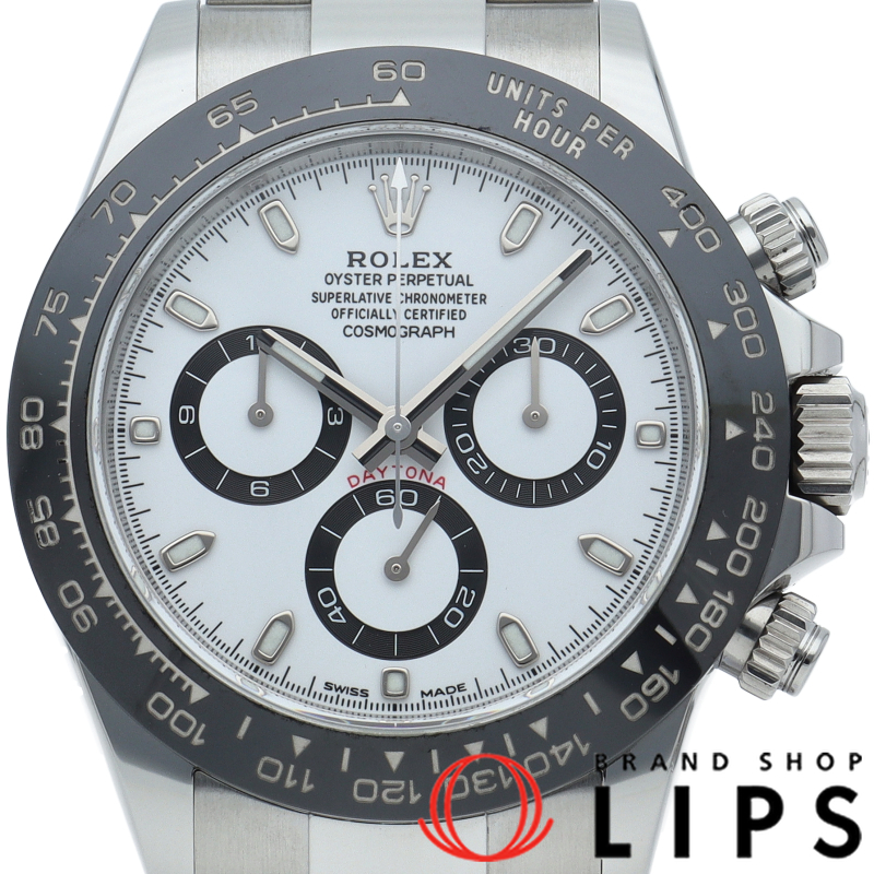 コスモグラフ デイトナ ウォッチ