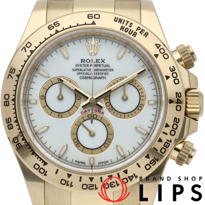 コスモグラフ デイトナ ウォッチ