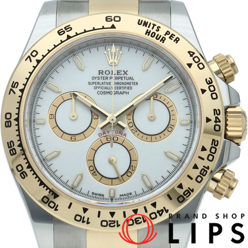 コスモグラフ デイトナ ウォッチ