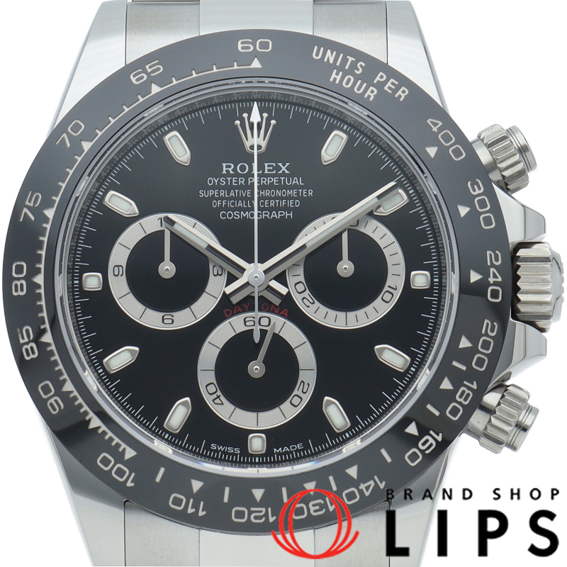 コスモグラフ デイトナ ウォッチ