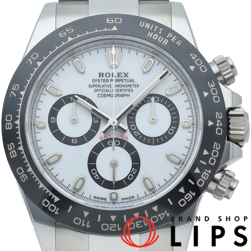 コスモグラフ デイトナ ウォッチ