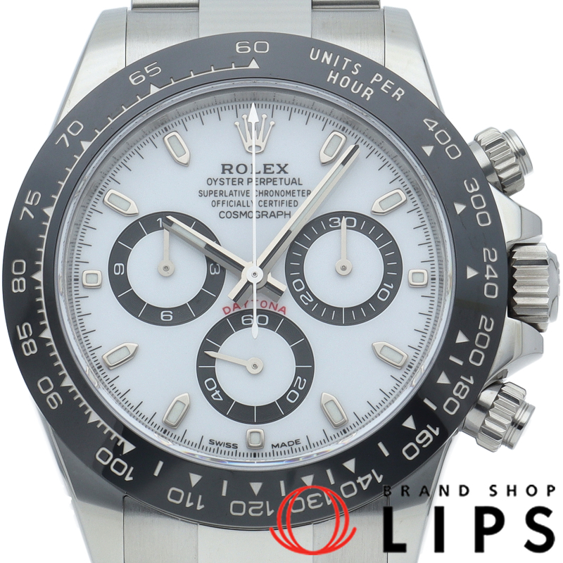 コスモグラフ デイトナ ウォッチ