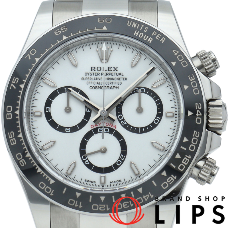 コスモグラフ デイトナ ウォッチ