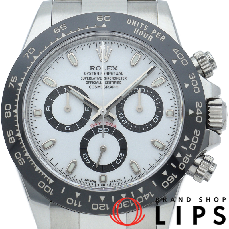 コスモグラフ デイトナ ウォッチ