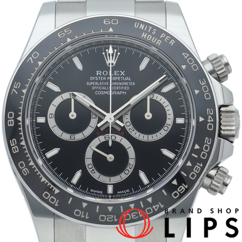 コスモグラフ デイトナ ウォッチ