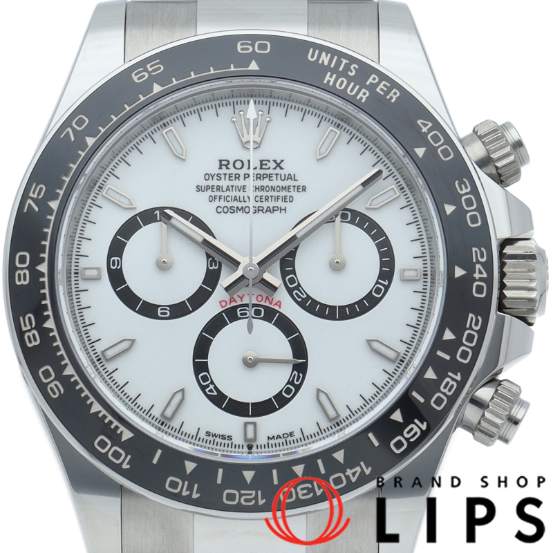 コスモグラフ デイトナ ウォッチ