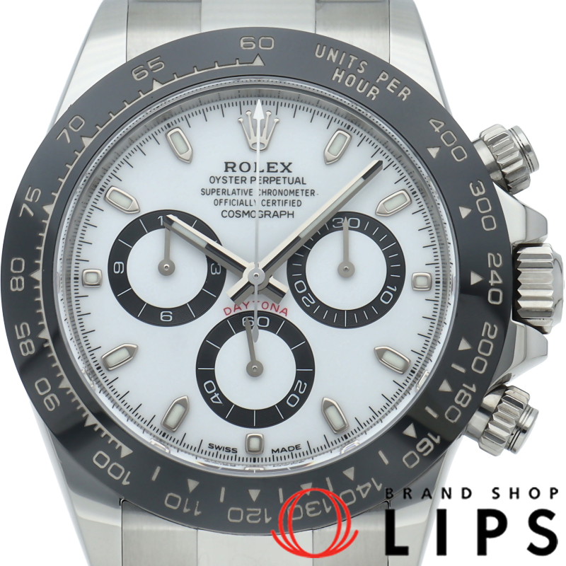 コスモグラフ デイトナ ウォッチ