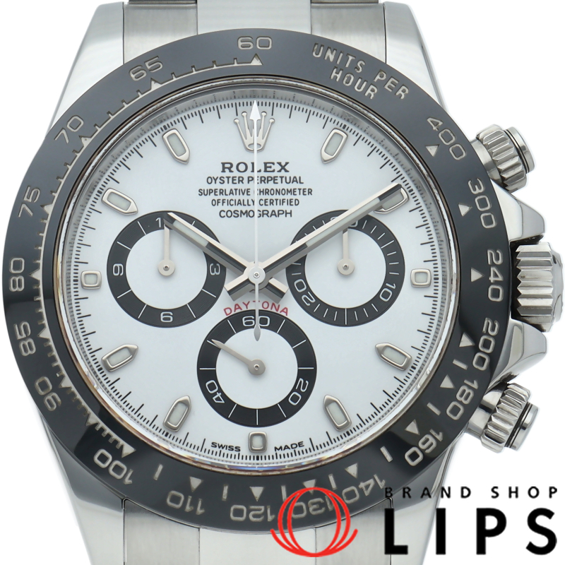 コスモグラフ デイトナ ウォッチ