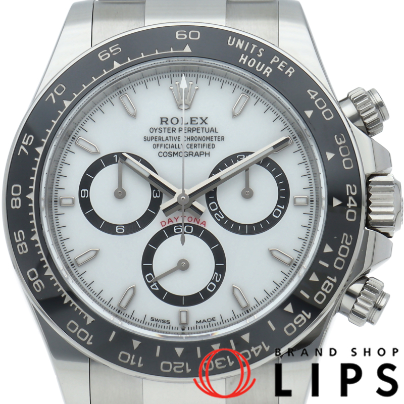 コスモグラフ デイトナ ウォッチ