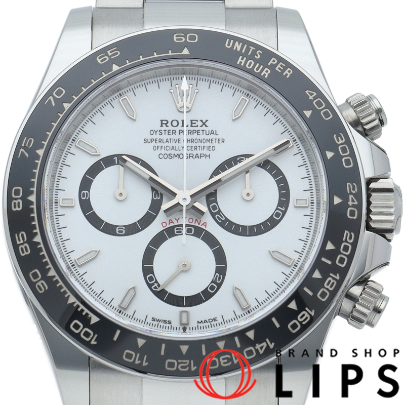 コスモグラフ デイトナ ウォッチ