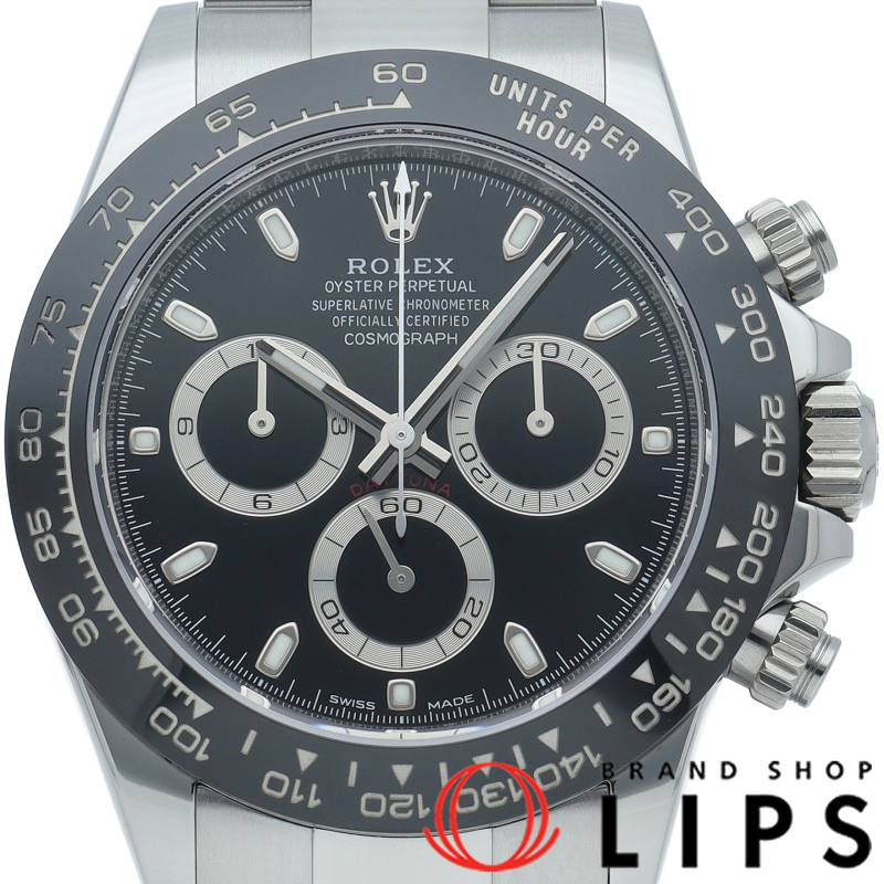 コスモグラフ デイトナ ウォッチ