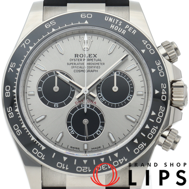 コスモグラフ デイトナ ウォッチ
