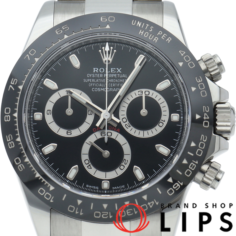 コスモグラフ デイトナ ウォッチ