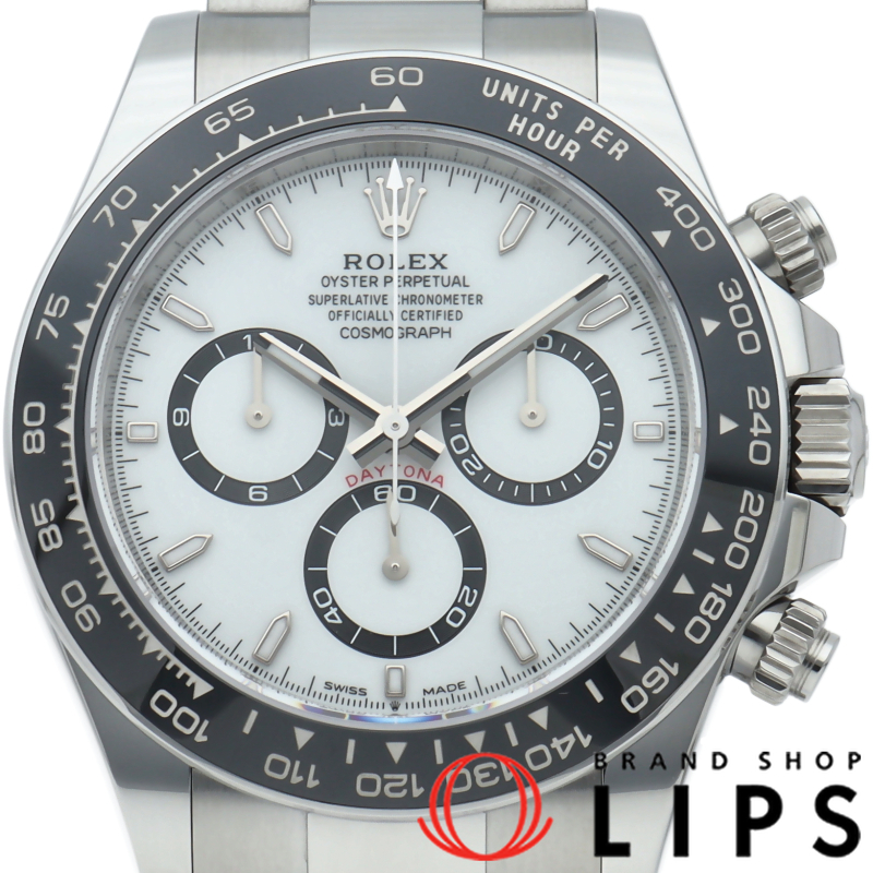 コスモグラフ デイトナ ウォッチ