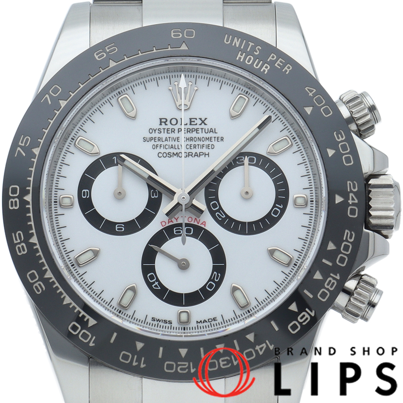 コスモグラフ デイトナ ウォッチ