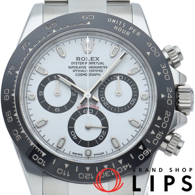 コスモグラフ デイトナ