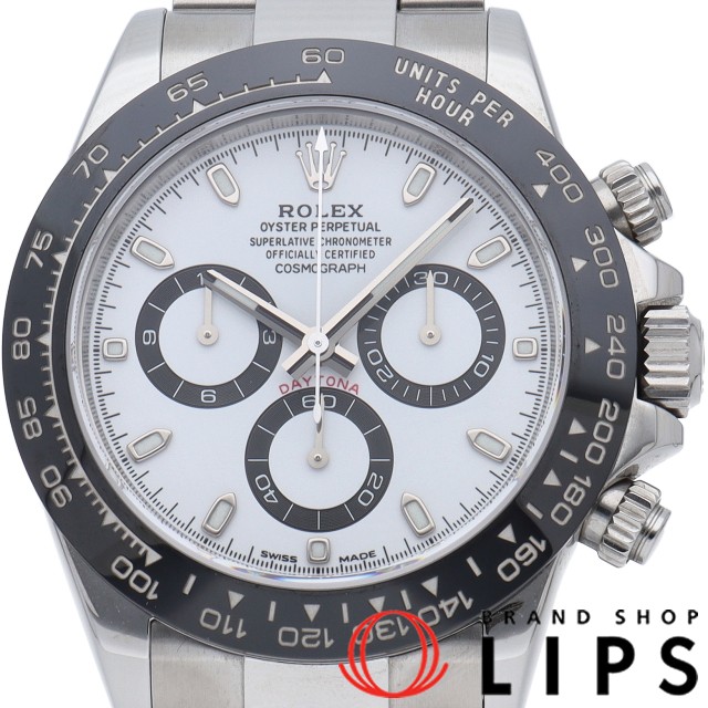 コスモグラフ デイトナ