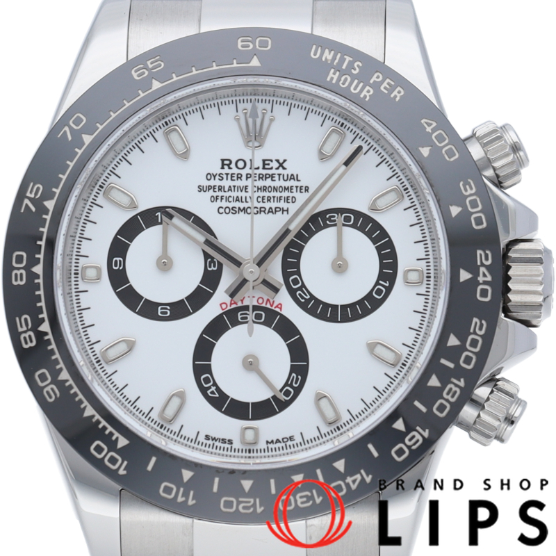 コスモグラフ デイトナ