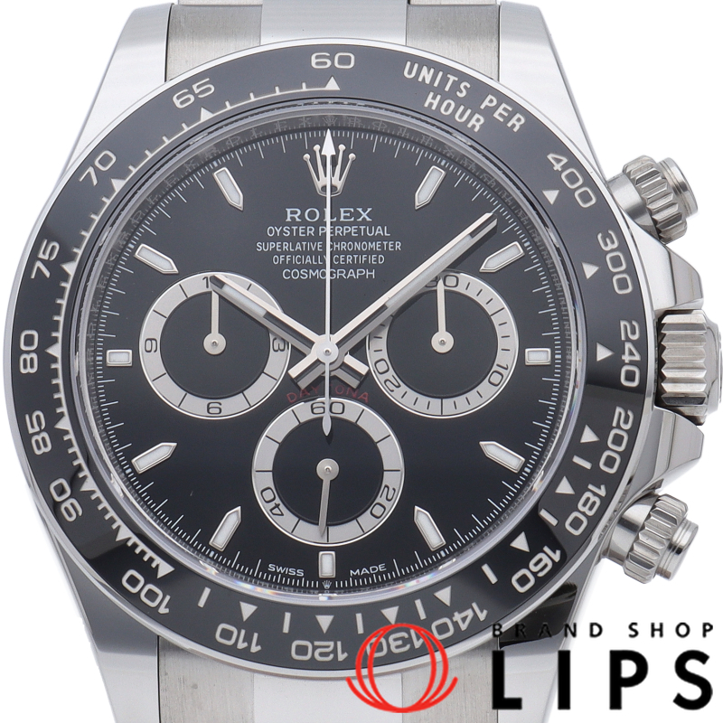 コスモグラフ デイトナ