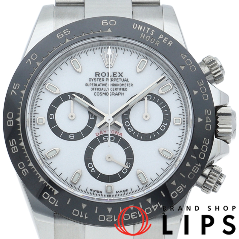 コスモグラフ デイトナ