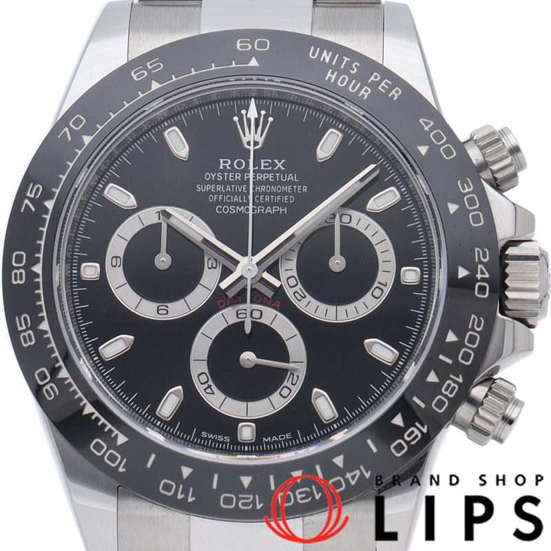 コスモグラフ デイトナ