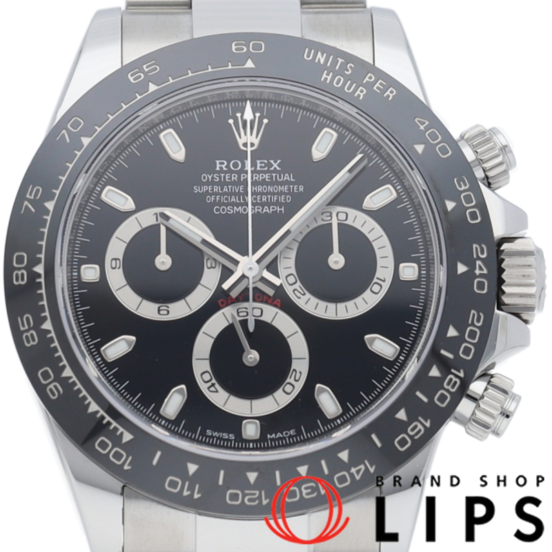 コスモグラフ デイトナ