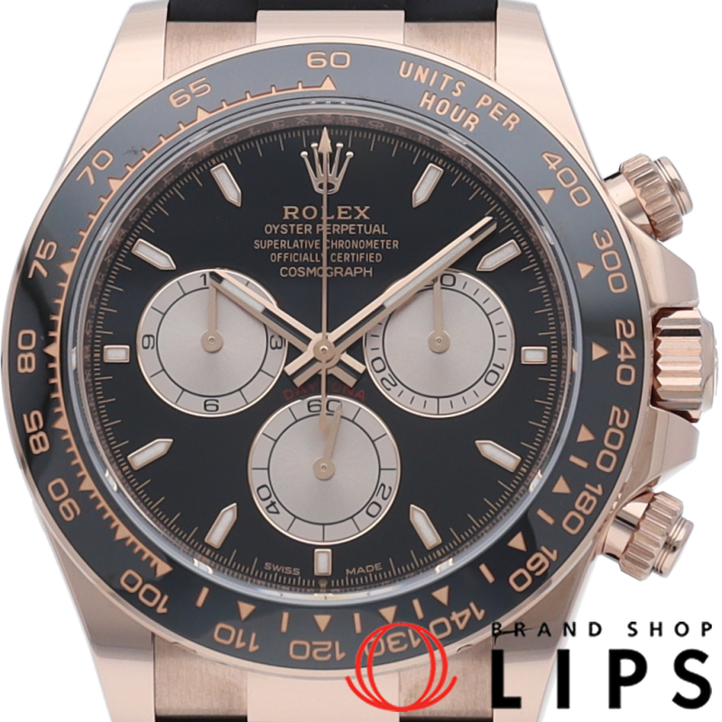 コスモグラフ デイトナ ウォッチ