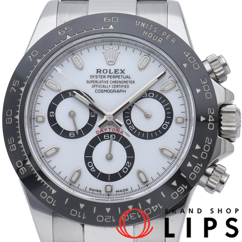 コスモグラフ デイトナ