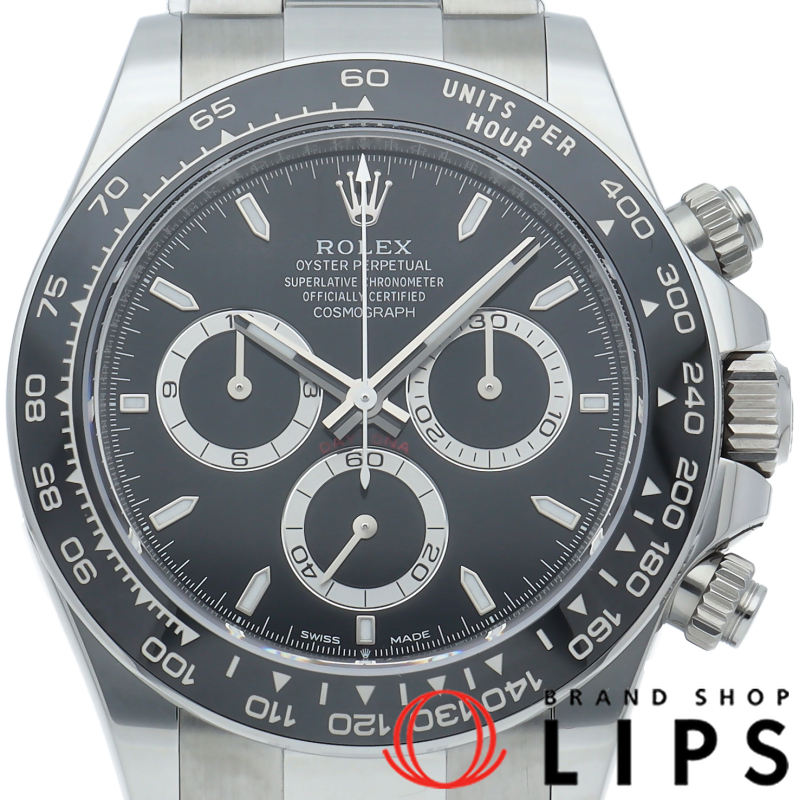 コスモグラフ デイトナ ウォッチ