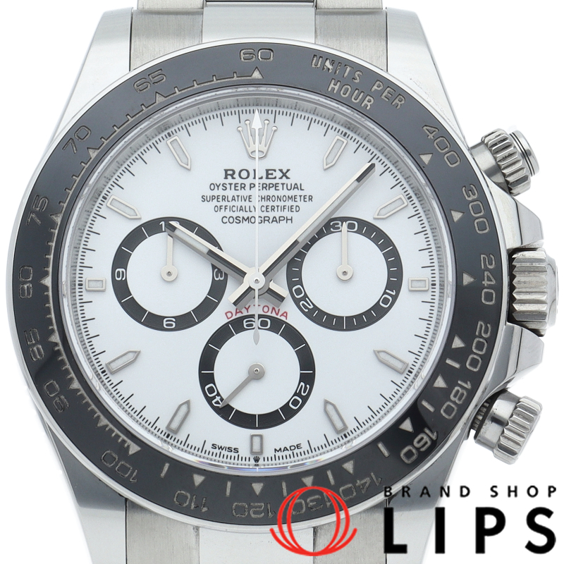 コスモグラフ デイトナ ウォッチ