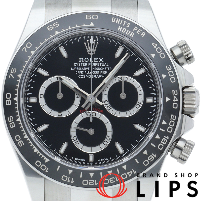 コスモグラフ デイトナ ウォッチ