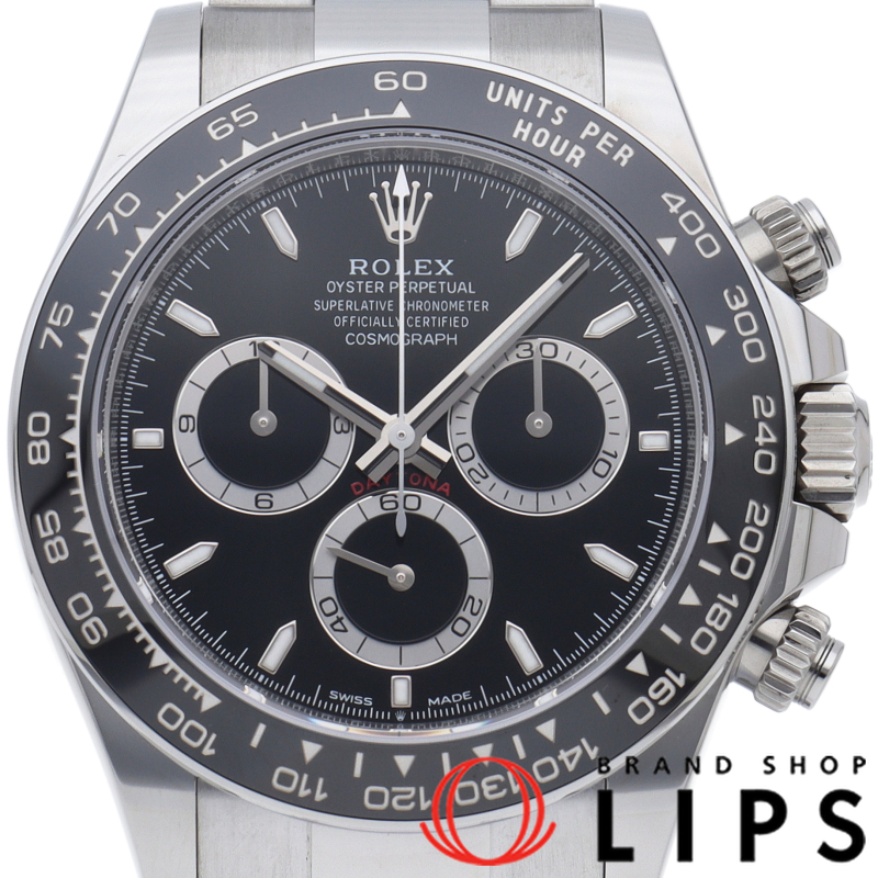 コスモグラフ デイトナ ウォッチ